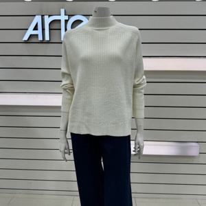 [아르테]반폴라 골지니트 DQDPKR610_JJ