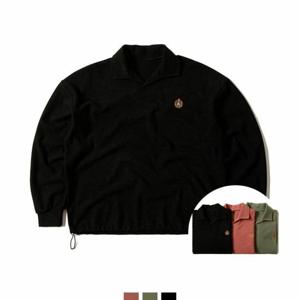 [모로엠]오버핏 남성 카라 티셔츠 국내 제작 DMG-KAA-Q4316555