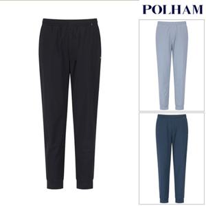 [폴햄] PHG5PT1707 남성 쿨무브 스트레치 조거 팬츠
