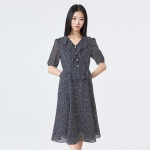 [TAG 428000원][케이엘바이린] 도로시 A라인 원피스 KWOPOF0200