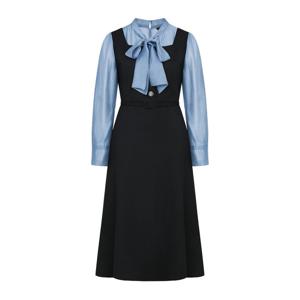 [TAG 478000원][케이엘바이린] 오린스 A라인 원피스 KGOPOI9100