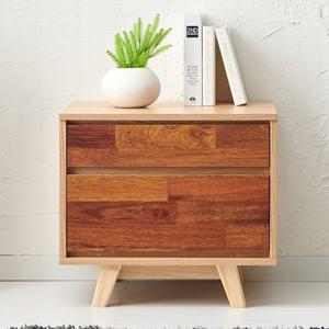 G472 원목 서랍 협탁 500 C 1color