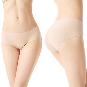 햄라인 팬티 여성 심리스팬티 심리스