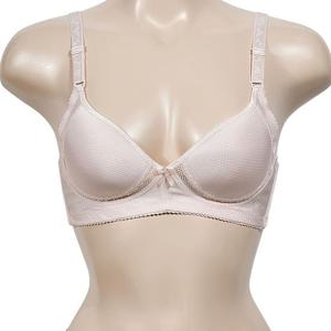 끌로떼 데일리 3 4컵 쿨매쉬 노와이어 브라 여자 왕뽕