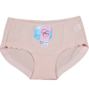 여름팬티 편한팬티 누디팬티 노라인팬티 심리스팬티