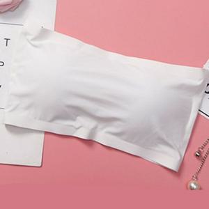 노와이어 브라렛 브라튜브탑 오프숄더