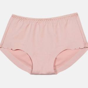 여자 네모팬티 심리스팬티 무봉제팬티 여성용 팬티