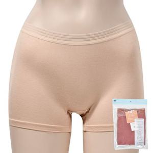 이중덧댐처리 여성 이지 드로즈 사각 팬티