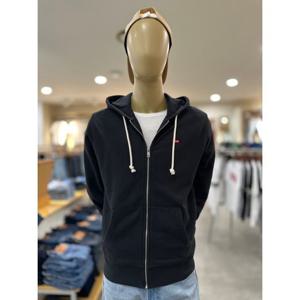 [리바이스]MARIO리바이스 남녀공용 미니배트윙 후드 집업 (345840016)