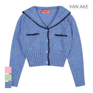 [반에이크]MARIO세라카라 니트가디건_VB33KCUV02Z