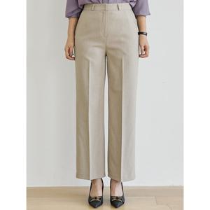 [김여사] 로렌 일자핏 팬츠 4PN508209