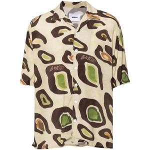 25 FW 본사이 코치넬 셔츠 SS24SH001003 TP441936564