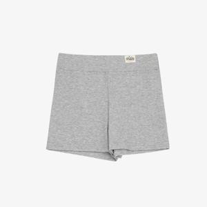 시티브리즈 골지 숏팬츠 BB CTG2PT91 GY BK