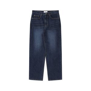 [커스텀멜로우]블루 스트레이트 핏 진 C9PAW24584BUX