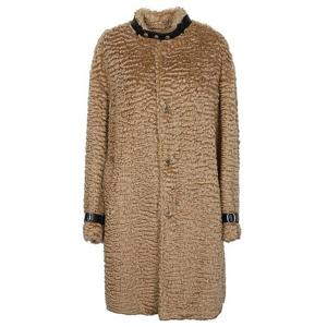 질샌더 코트 J02AA0164 J40173237 Beige