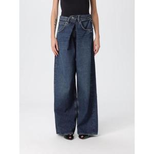 에이골디 데님 팬츠 A241B1601 NEXUS Blue