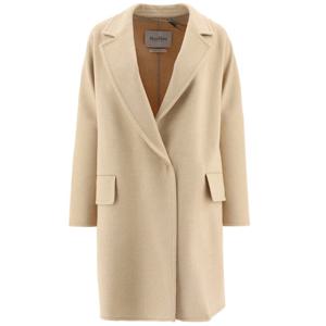 14주년 페라라 FERRARA 울 코트 카멜 10110428 002