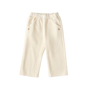 밍크뮤HB(IV)퓨어와이드골팬츠(35C1541005) 신생아 선물 유아동바지 기모