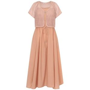 [케네스레이디] 피엔 가디건 원피스 (EWOPPH3004)