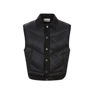 [마레몬떼][마레몬떼] 퀼팅 패딩베스트_M23NMPD52P0