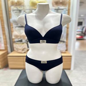 [보디가드] 예스 면모달 노와이어 브라 팬티셋트 YSWBA805 YSWPA805