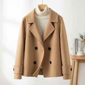 [바로배송]마벨 더블브레스트 모직코트_NC4HC004