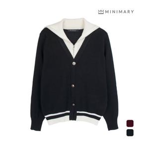 [미니마리] 세라레이어드가디건 (MMA3CD33)