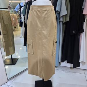 [JJ JIGOTT]포켓패치H라인스커트(GN9A0SKJ3)_BP