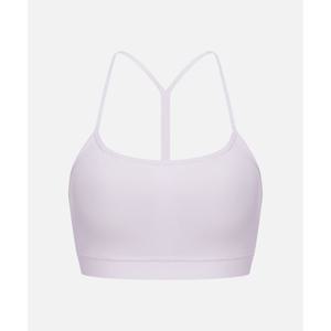 [뮬라웨어]컴피 업 숏 브라탑 아이스핑크 AWNEBR305IPK