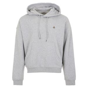 25FW 2I01000M J006O P001 비비안웨스트우드 애쉬튼 후드티