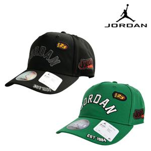 조던 시그니처 커브 캡 모자 7-15세 N252CA429P