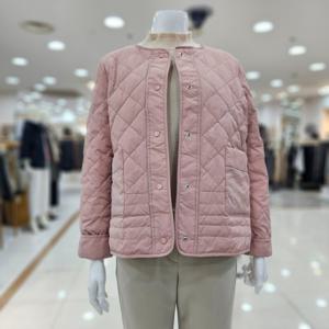 [아르테]25년 라운드경량구스자켓 DRDPDJ700_DG