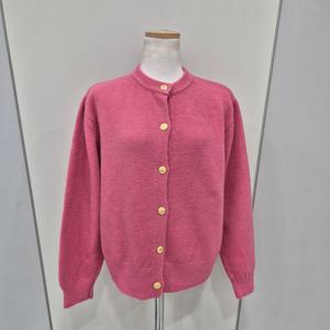 [나인스텝]금단추가디건 N25NW5402  YS