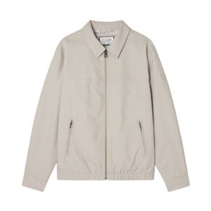 [게스(진)]공용 면 집업 자켓(MP4W1803)