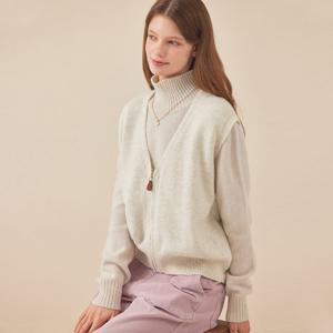 [매긴]레빗퍼 짚업 울 베스트_PBMF5W1VT4621