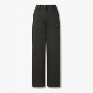 [톰보이]백밴딩 포켓 면 팬츠 9165431881