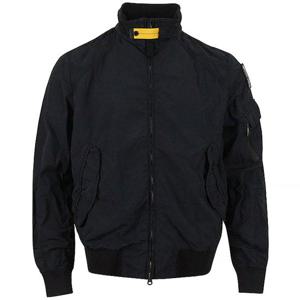 [엘원] 23SS 파라점퍼스 바람막이 자켓 PM JCK RL02 블랙