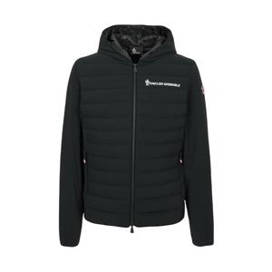 몽클레어 그레노블 패딩 후드 집업 8G00032 89ALV 999 K2097