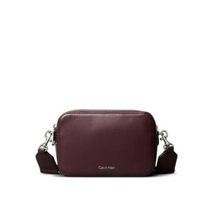 25 FW 캘빈클라인 지퍼 숄더 백 LV04F3165GBAP TP444593157