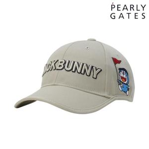 파리게이츠 (531E4CPJ03) 공용 잭바니 도라에몽 포인트 자수 볼캡