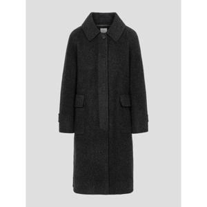 [Melissa] 핸드메이드 발마칸 코트  애쉬 (ML5930A234)