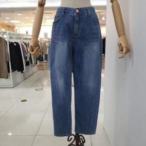 아놀드바시니 DP01 히든밴딩 진또 배기팬츠 AY05DP24N