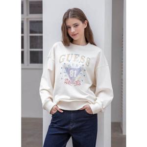 [게스(진)]OP4K5430 그래픽 오버핏 MTM