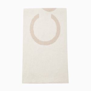 [캘빈클라인 진]남녀공용 투톤 볼드 로고 울 머플러(4D8030G-67U)