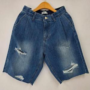 빅사이즈 505 네이키드바이커5부반바지 DLOU482