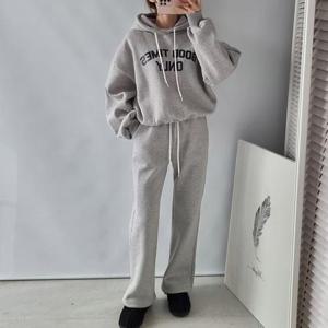 빅사이즈 511 굿타임후드추리닝세트 DNSV575