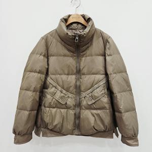 [포커스]웰론오리털패딩 FW5K3JP3235BR_SH