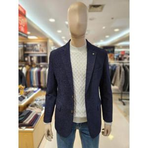 브렌우드 세이브존03 브렌우드 울블렌디드 셔닐 자켓 BR-AGJBW25-521