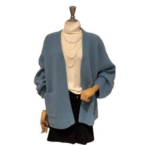 [난닝구]N451111 루단토 니트가디건 1125D2CD025