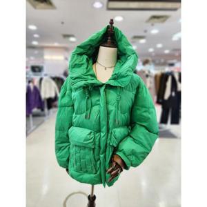 [멜로디가든]멜로디가든 세이브존08 야광 오리 점퍼 M25WBR121 (